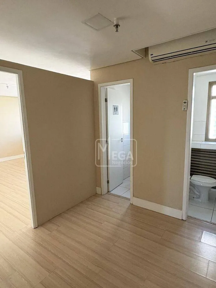 Sala-Conjunto, 33 m² - Foto 4
