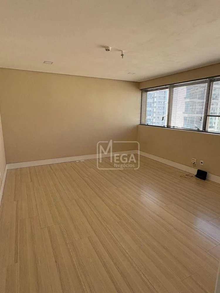 Sala-Conjunto, 33 m² - Foto 5