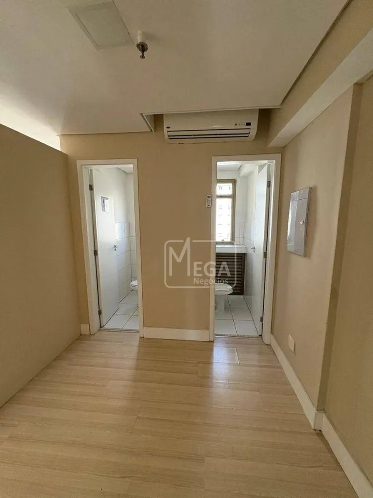 Sala-Conjunto, 33 m² - Foto 9