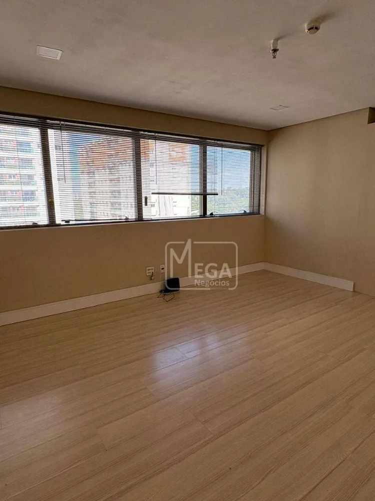 Sala-Conjunto, 33 m² - Foto 1