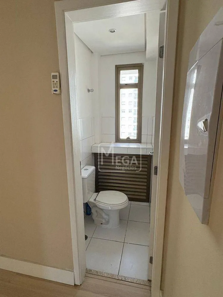 Sala-Conjunto, 33 m² - Foto 2
