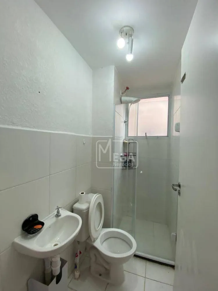 Apartamento, 2 quartos, 51 m² - Foto 5