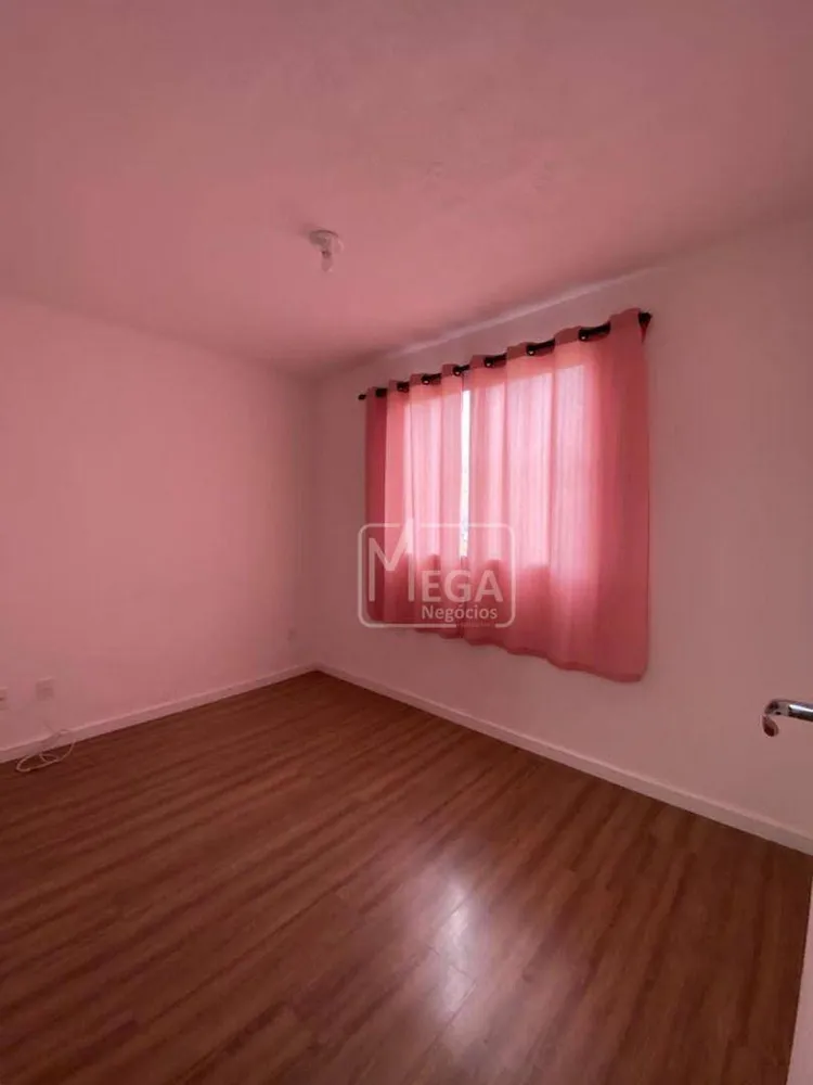 Apartamento, 2 quartos, 51 m² - Foto 3