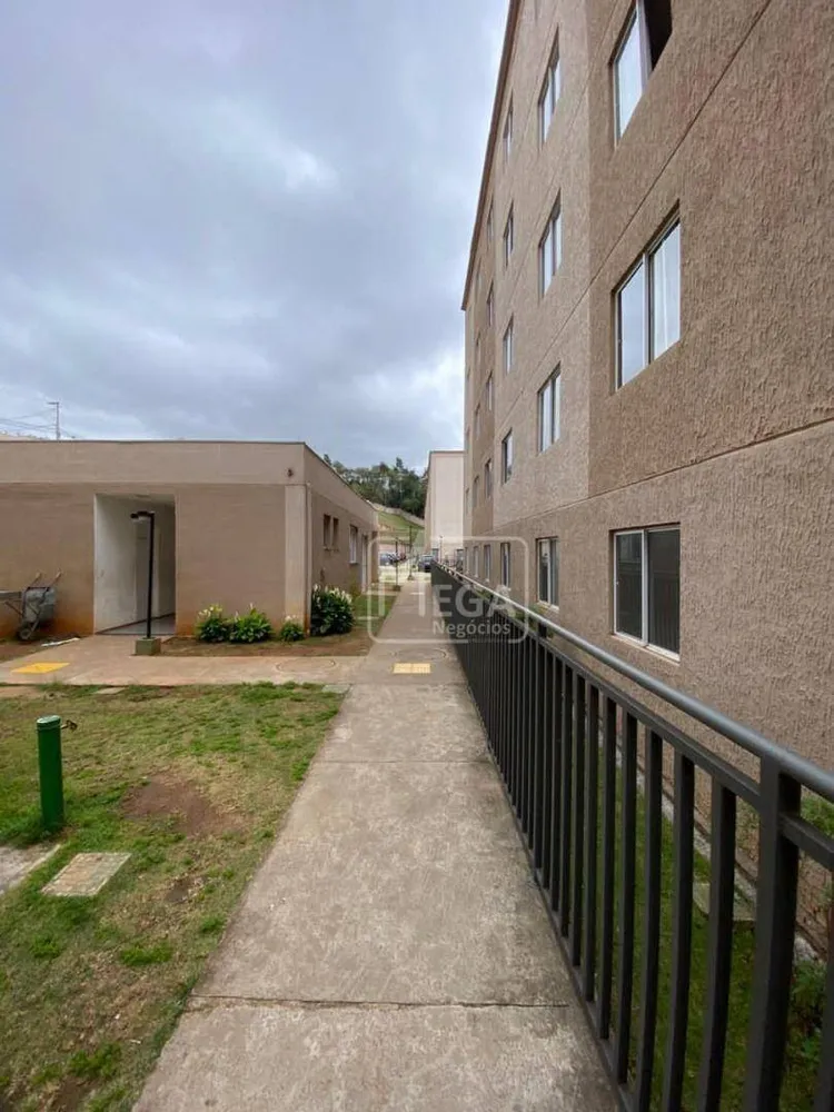 Apartamento, 2 quartos, 51 m² - Foto 10