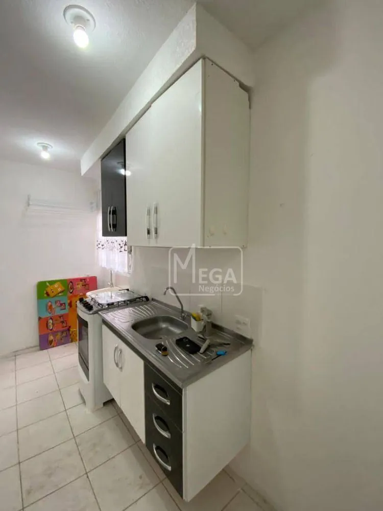 Apartamento, 2 quartos, 51 m² - Foto 1
