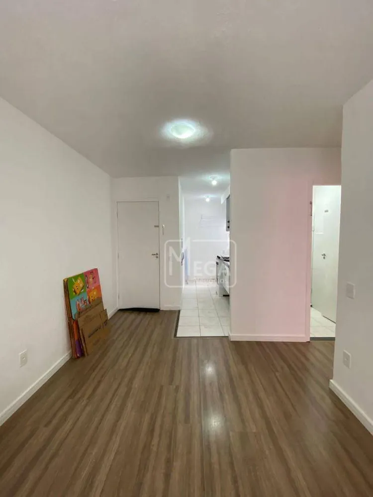 Apartamento, 2 quartos, 51 m² - Foto 6