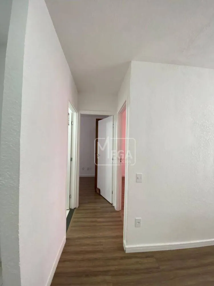 Apartamento, 2 quartos, 51 m² - Foto 7