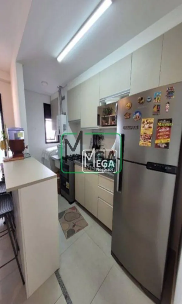 Apartamento, 2 quartos, 56 m² - Foto 12