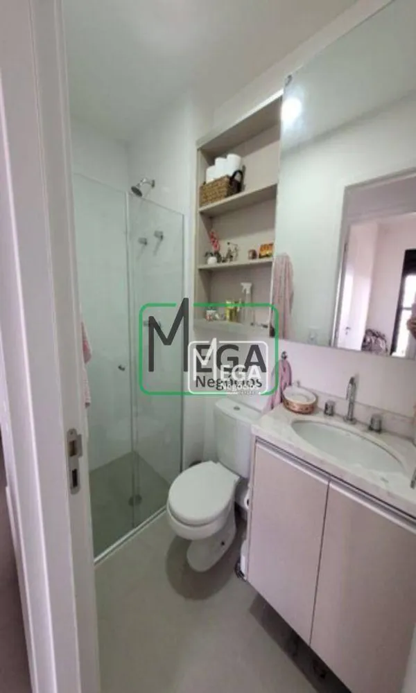 Apartamento, 2 quartos, 56 m² - Foto 5