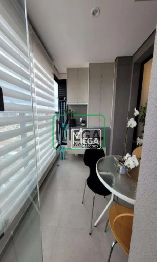 Apartamento, 2 quartos, 56 m² - Foto 11