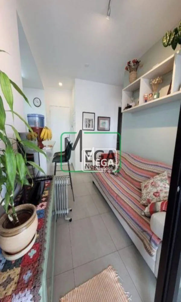 Apartamento, 2 quartos, 56 m² - Foto 1