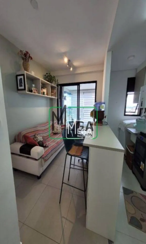 Apartamento, 2 quartos, 56 m² - Foto 3