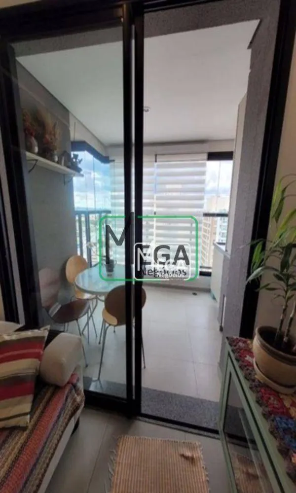 Apartamento, 2 quartos, 56 m² - Foto 6