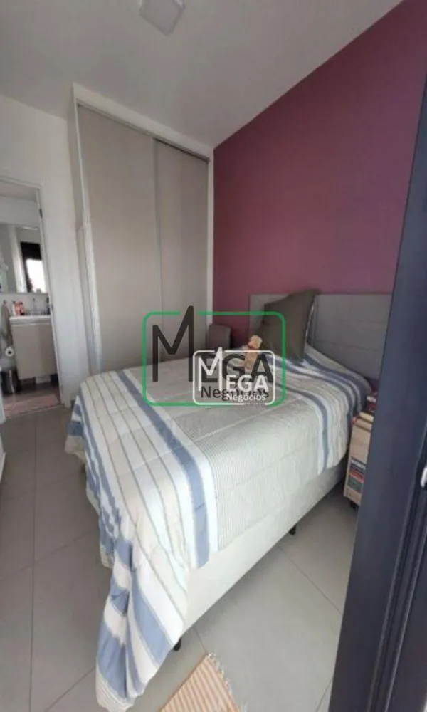 Apartamento, 2 quartos, 56 m² - Foto 4