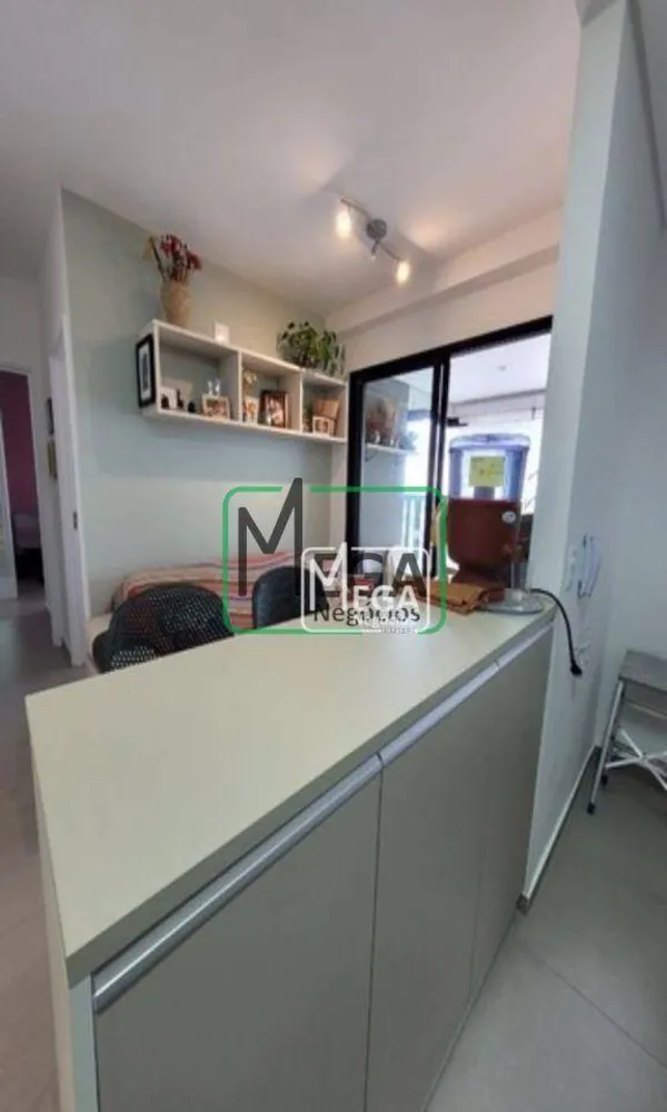 Apartamento, 2 quartos, 56 m² - Foto 10