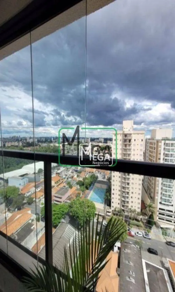 Apartamento, 2 quartos, 56 m² - Foto 7