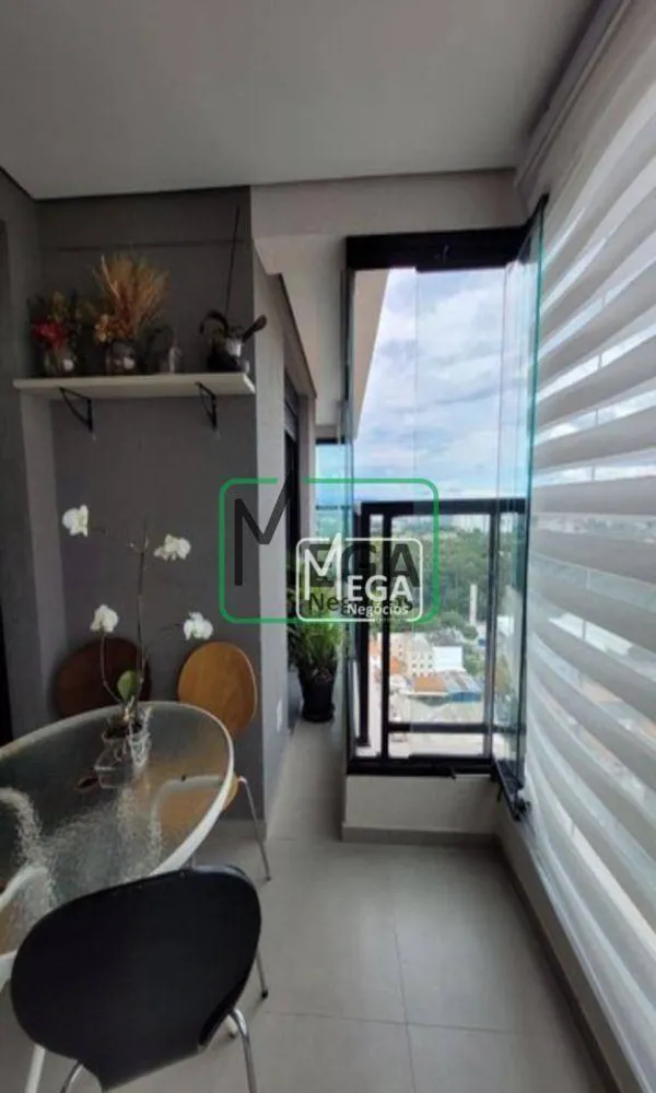 Apartamento, 2 quartos, 56 m² - Foto 8