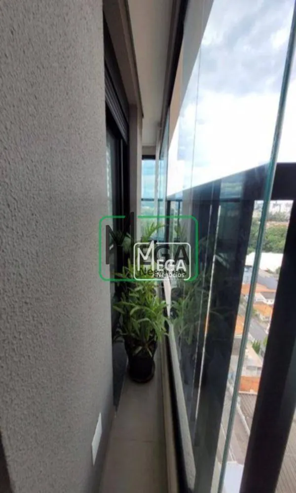 Apartamento, 2 quartos, 56 m² - Foto 2