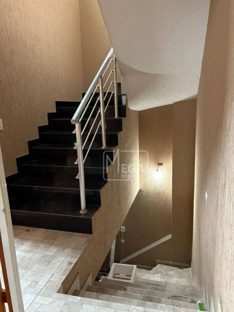 Casa, 3 quartos, 159 m² - Foto 11