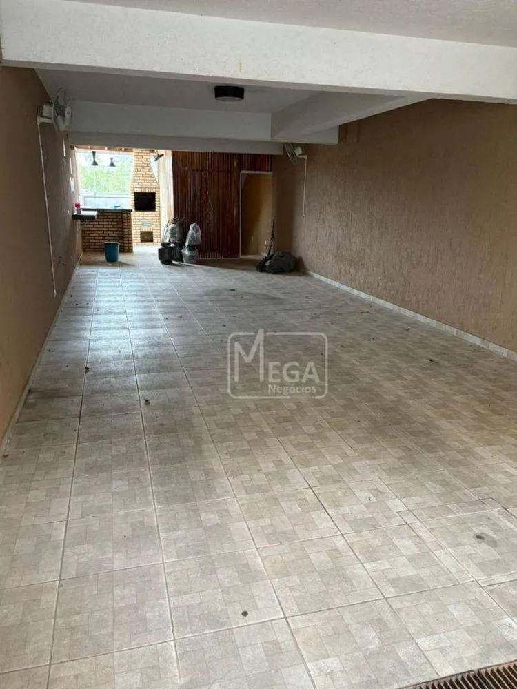 Casa, 3 quartos, 159 m² - Foto 4