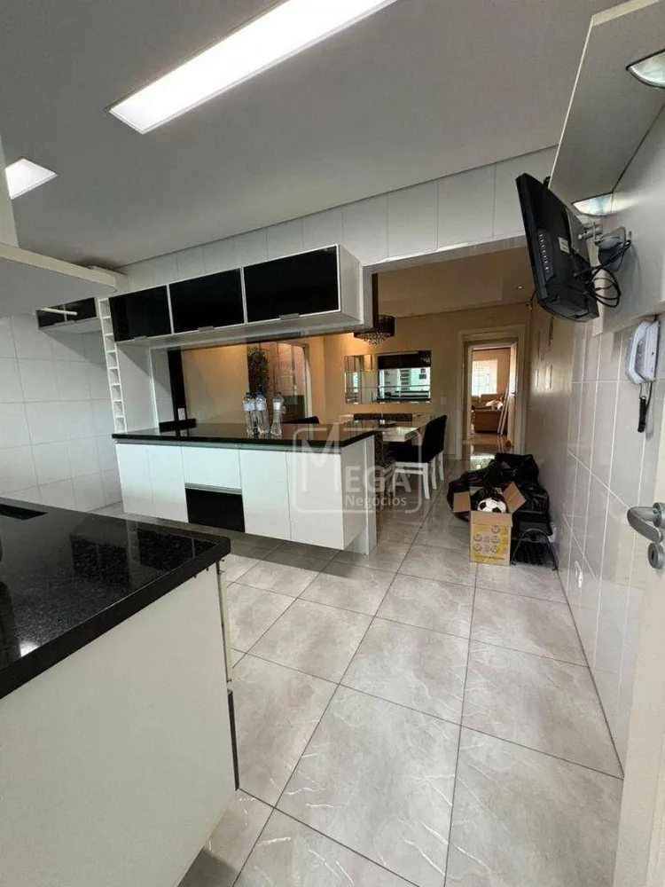 Casa, 3 quartos, 159 m² - Foto 6