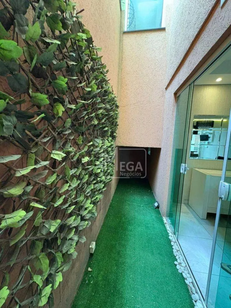 Casa, 3 quartos, 159 m² - Foto 5