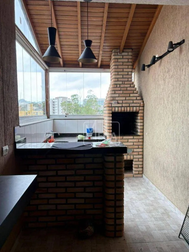Casa, 3 quartos, 159 m² - Foto 7