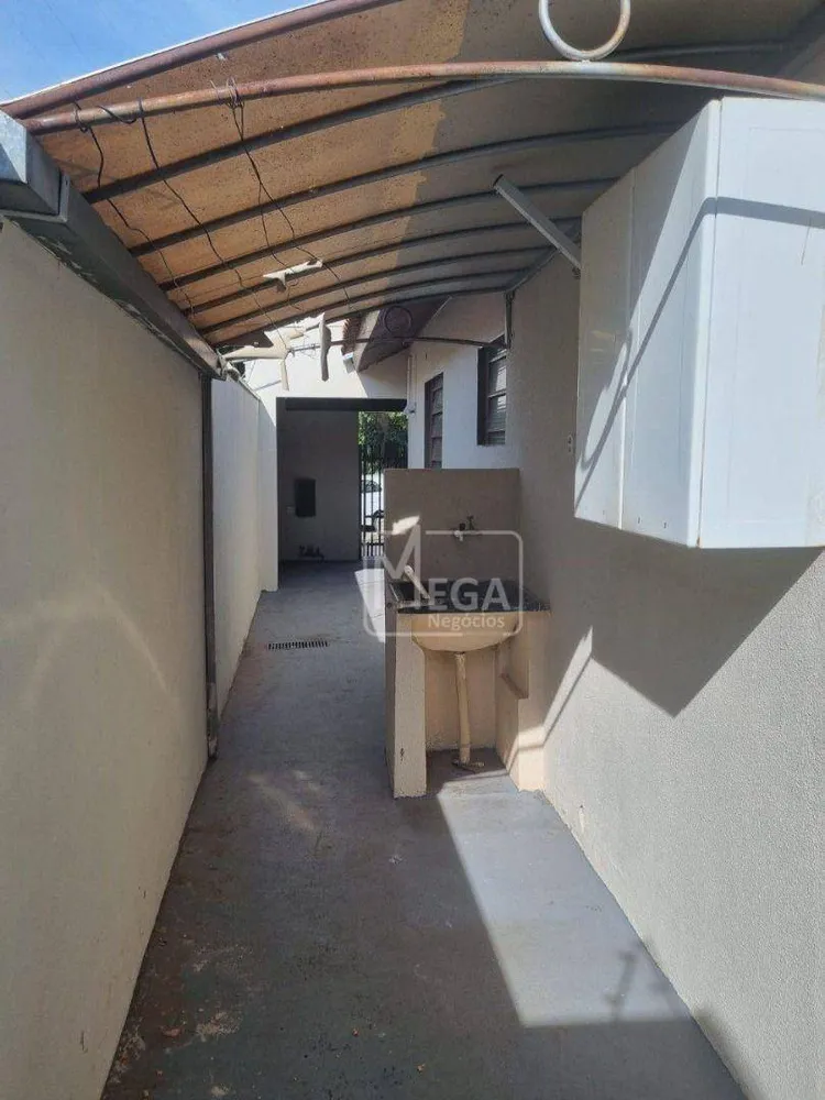 Casa, 3 quartos, 160 m² - Foto 1