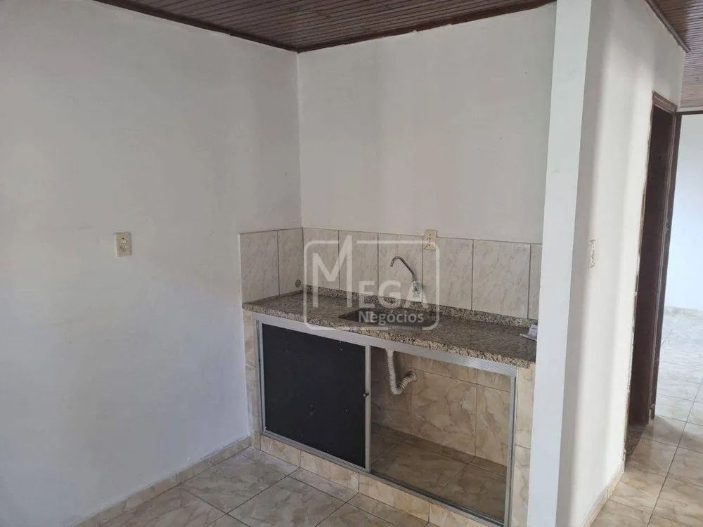 Casa, 3 quartos, 160 m² - Foto 2