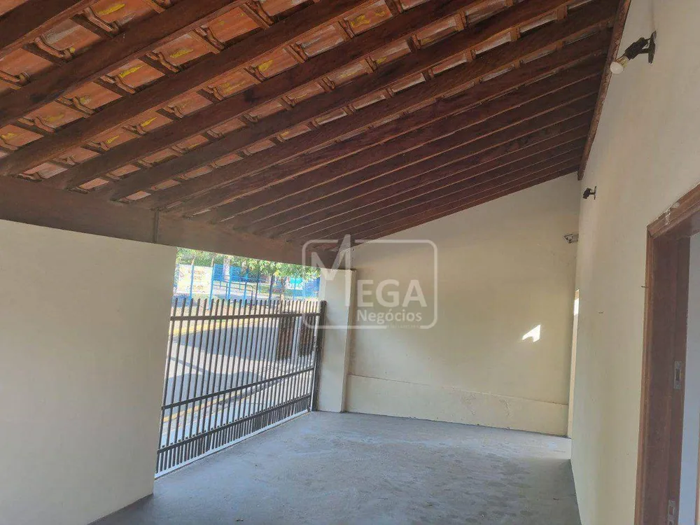 Casa, 3 quartos, 160 m² - Foto 5