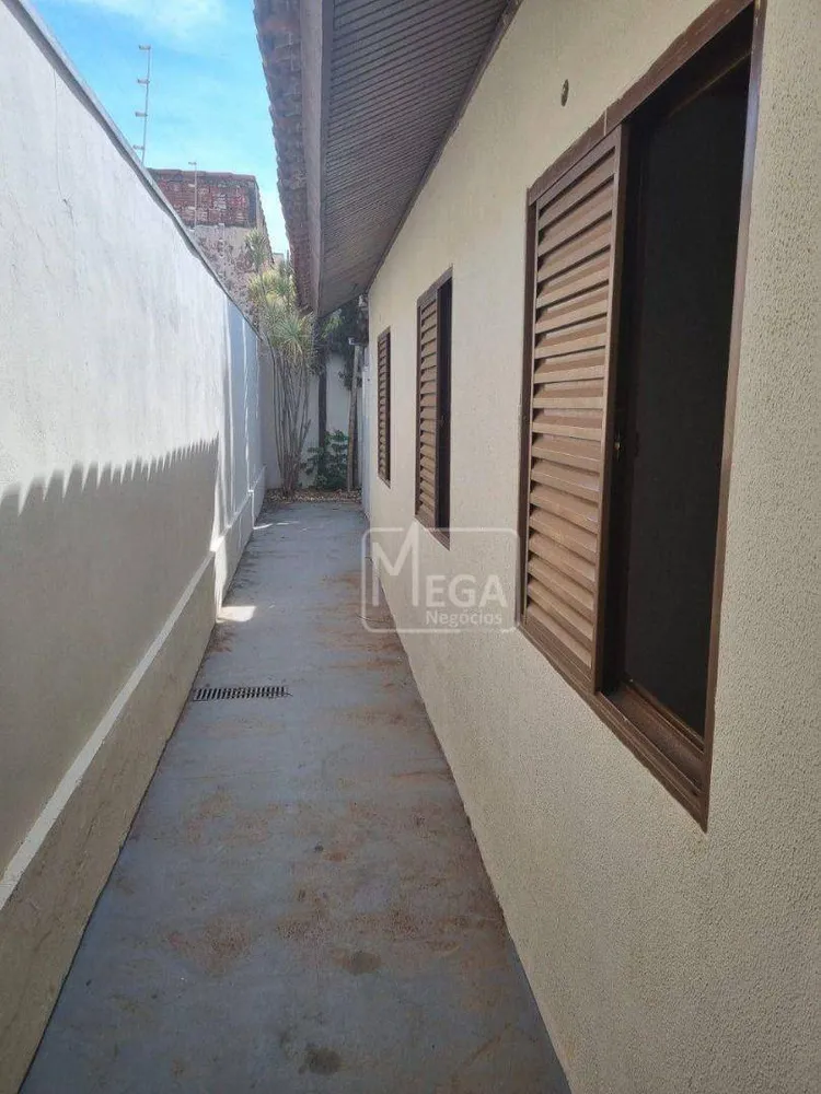 Casa, 3 quartos, 160 m² - Foto 9