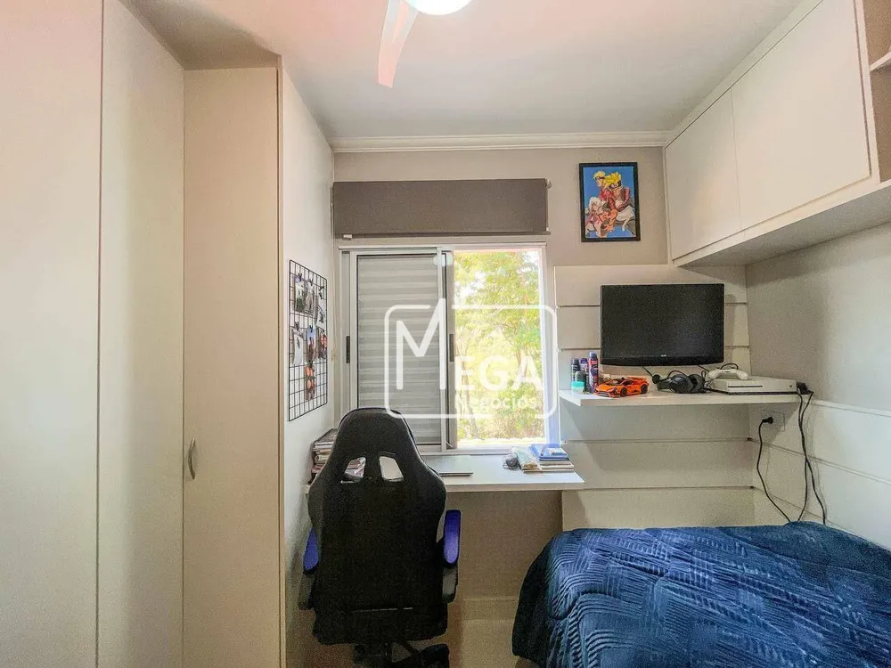 Sobrado, 2 quartos, 60 m² - Foto 9