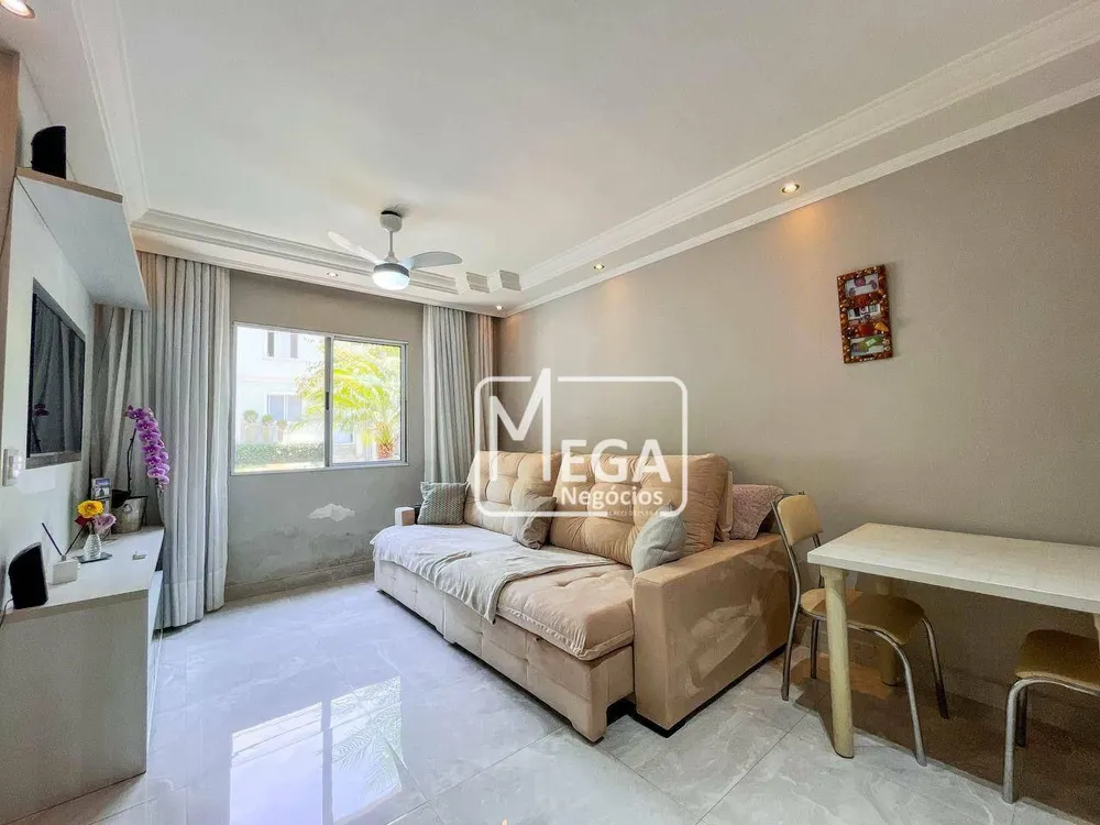 Sobrado, 2 quartos, 60 m² - Foto 4