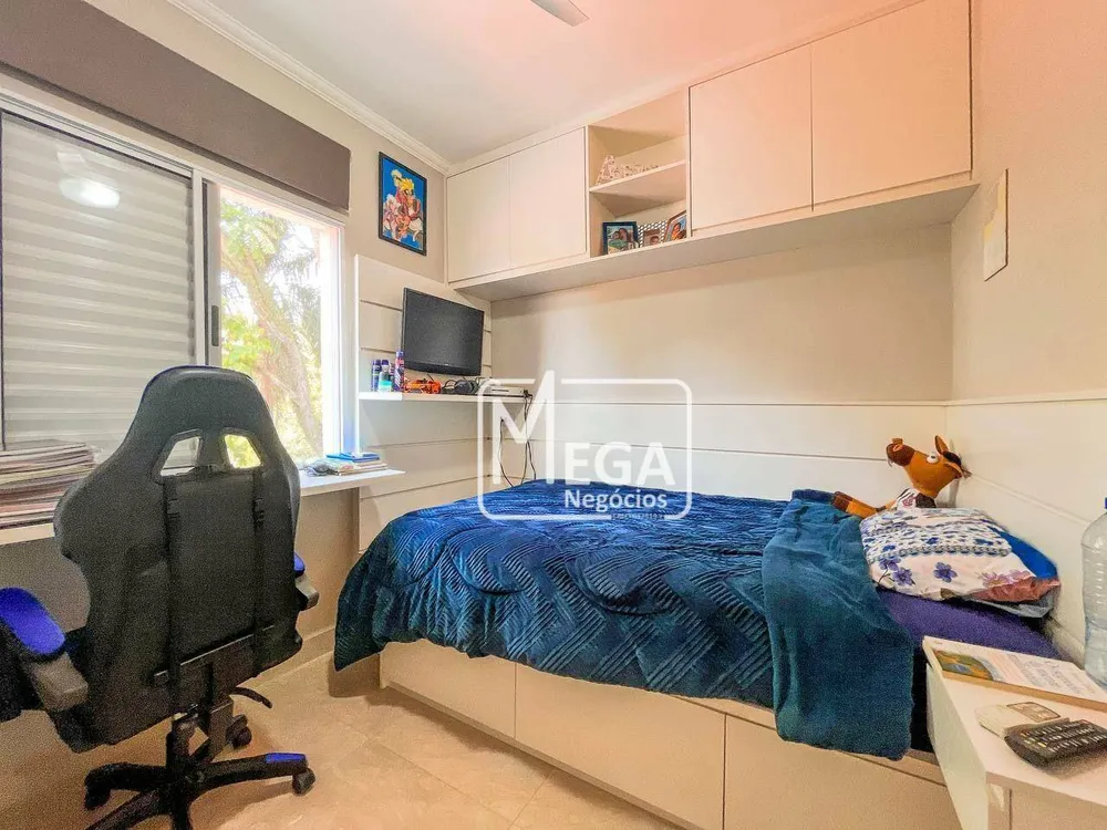 Sobrado, 2 quartos, 60 m² - Foto 8