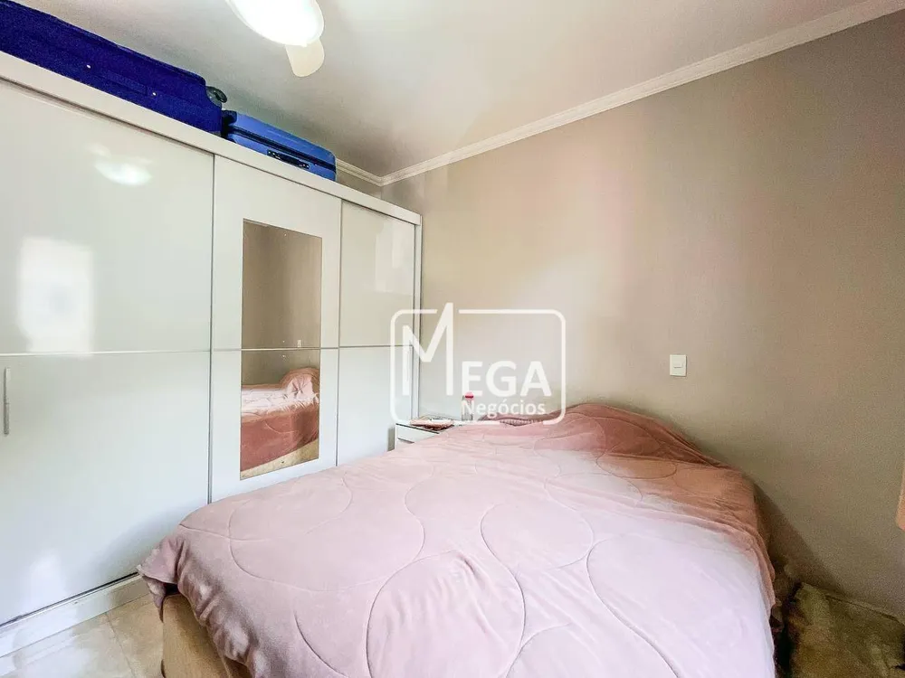 Sobrado, 2 quartos, 60 m² - Foto 11