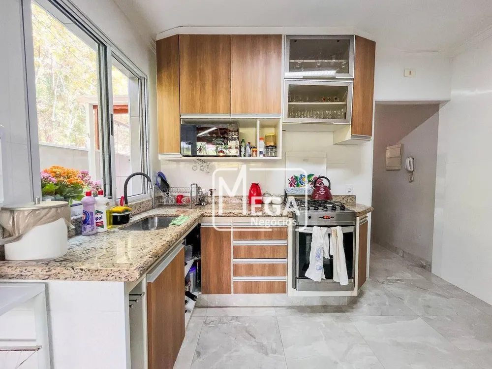 Sobrado, 2 quartos, 60 m² - Foto 7