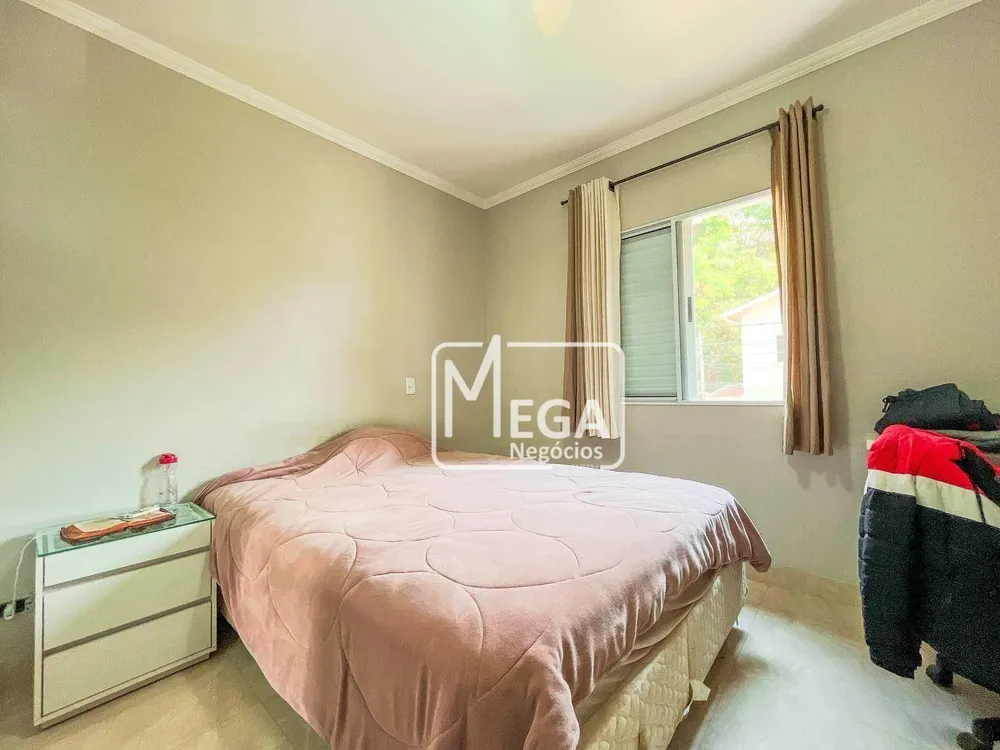 Sobrado, 2 quartos, 60 m² - Foto 12