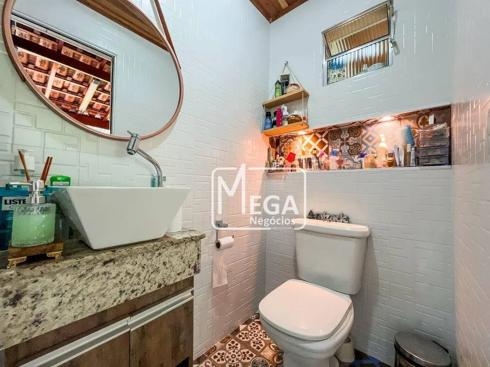 Sobrado, 2 quartos, 60 m² - Foto 10
