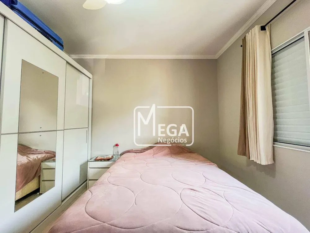 Sobrado, 2 quartos, 60 m² - Foto 13
