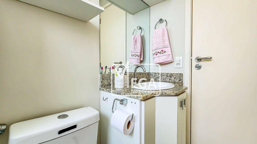 Apartamento, 3 quartos, 81 m² - Foto 11