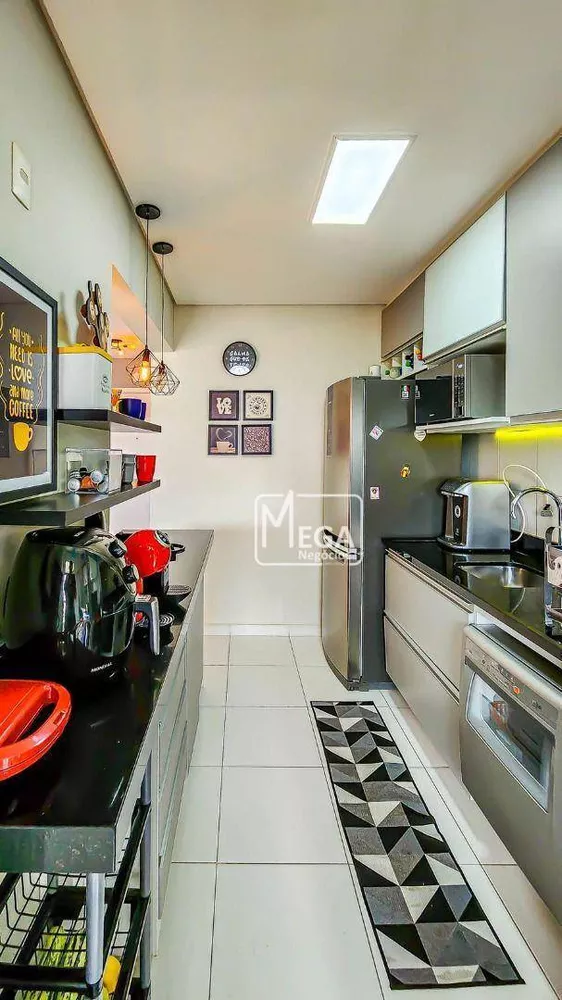 Apartamento, 3 quartos, 81 m² - Foto 3