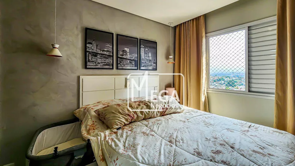 Apartamento, 3 quartos, 81 m² - Foto 5