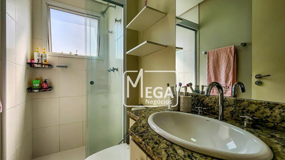 Apartamento, 3 quartos, 81 m² - Foto 4