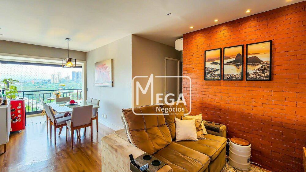 Apartamento, 3 quartos, 81 m² - Foto 9