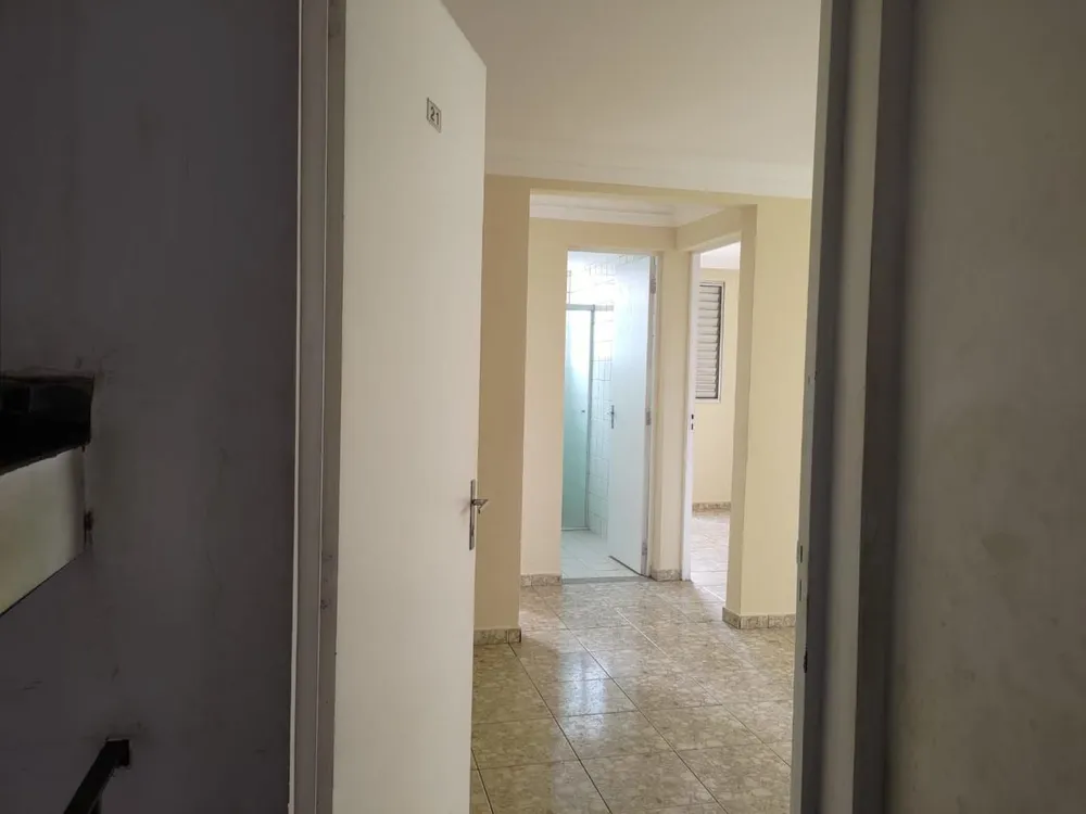 Apartamento, 2 quartos, 52 m² - Foto 6