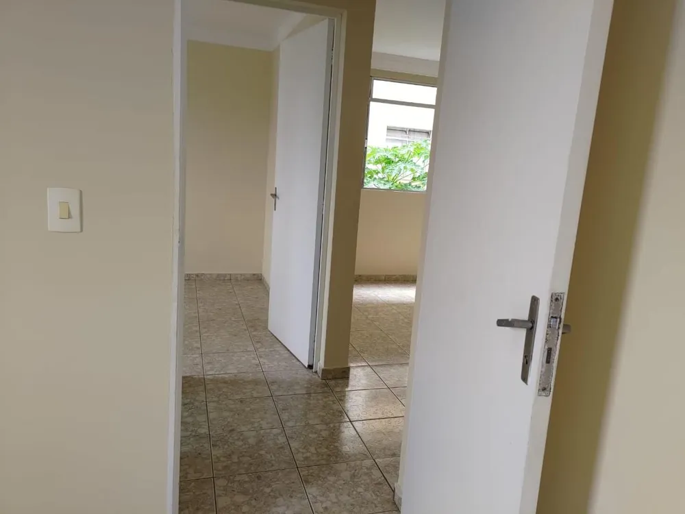 Apartamento, 2 quartos, 52 m² - Foto 5