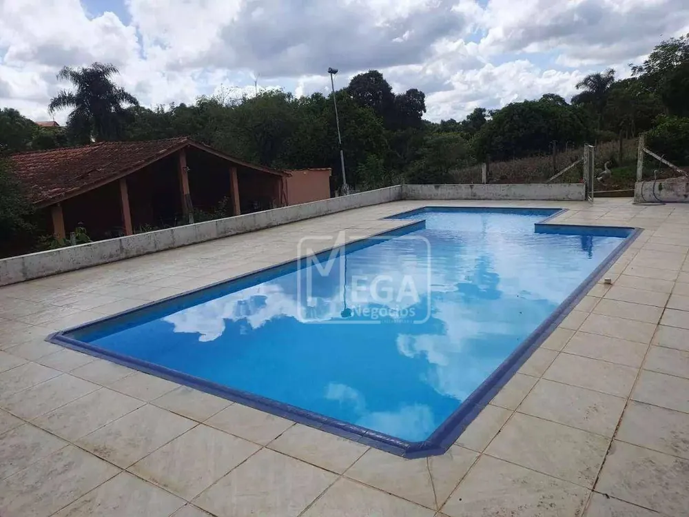 Chácara, 2 quartos, 2900 m² - Foto 8