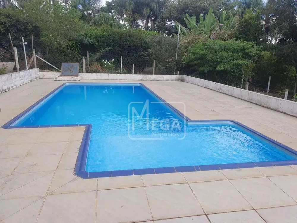 Chácara, 2 quartos, 2900 m² - Foto 5