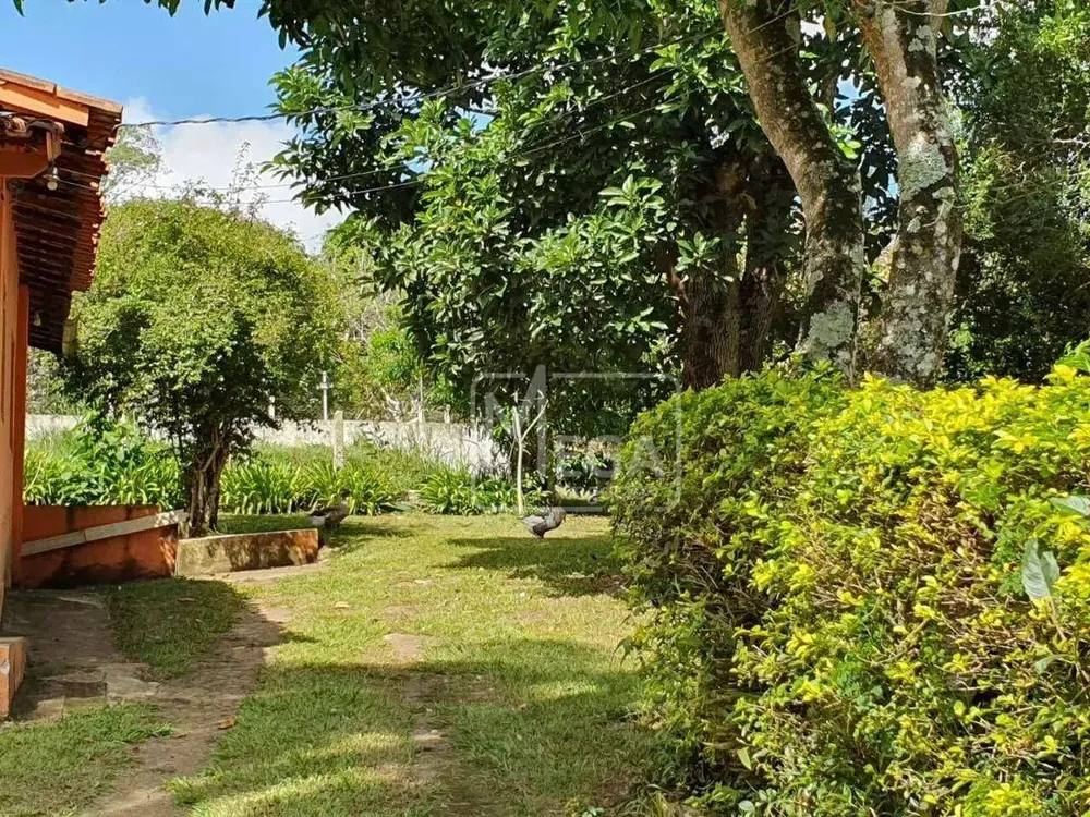 Chácara, 2 quartos, 2900 m² - Foto 1