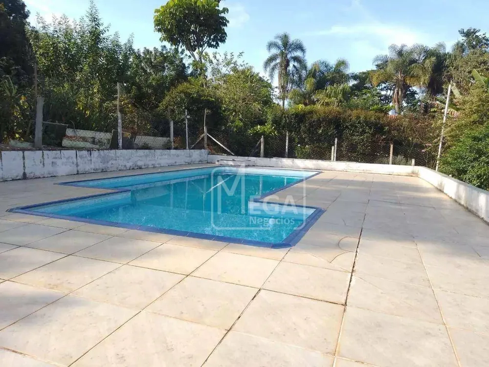 Chácara, 2 quartos, 2900 m² - Foto 4